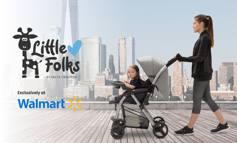 Little folks header