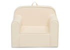 Oatmeal (1298) 20-Cozee Chair for Kids