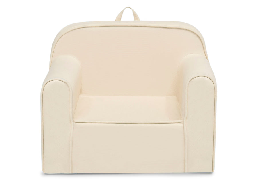 Oatmeal (1298) 20-Cozee Chair for Kids