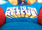 Paw Patrol (1121) 6-PAW Patrol Cozee Buddy Chair