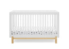 Poppy 4-in-1 Convertible Crib 15-Poppy 4-in-1 Convertible Crib