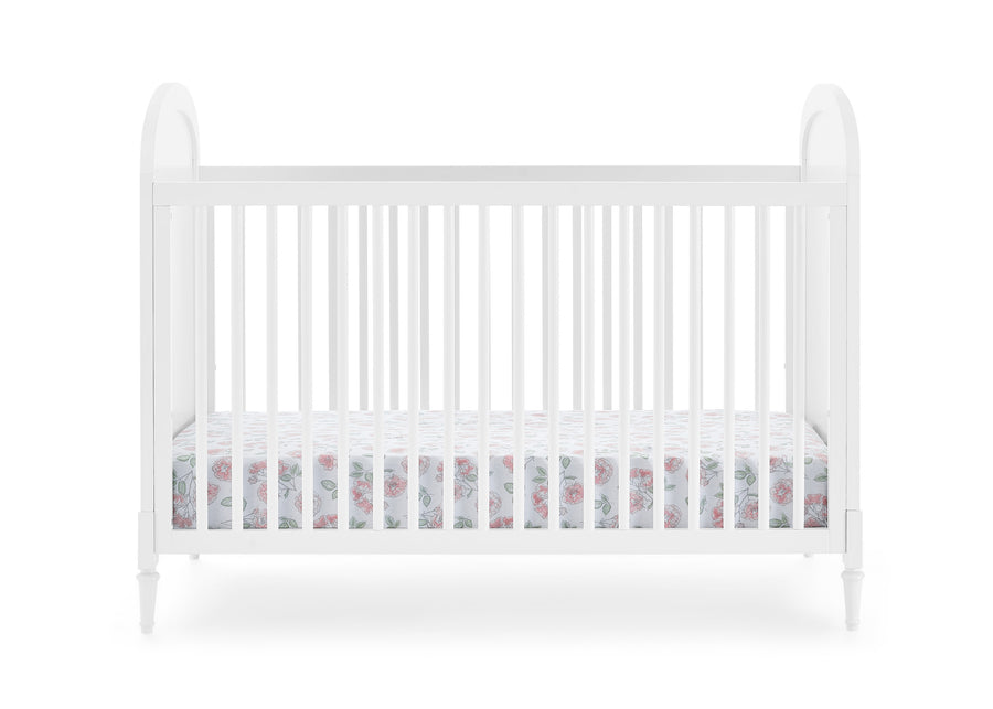Madeline 4-in-1 Convertible Crib 20-Madeline 4-in-1 Convertible Crib