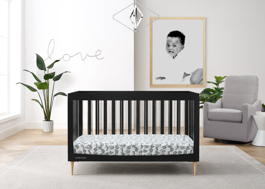 Midnight Grey with Natural (1372) 1 - Carousel