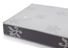 No Color (NO) 4-Beautyrest Black BlackICE Crib and Toddler Mattress