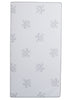 No Color (NO) 3-Beautyrest Black BlackICE Crib and Toddler Mattress