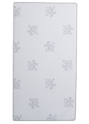 No Color (NO) 3-Beautyrest Black BlackICE Crib and Toddler Mattress