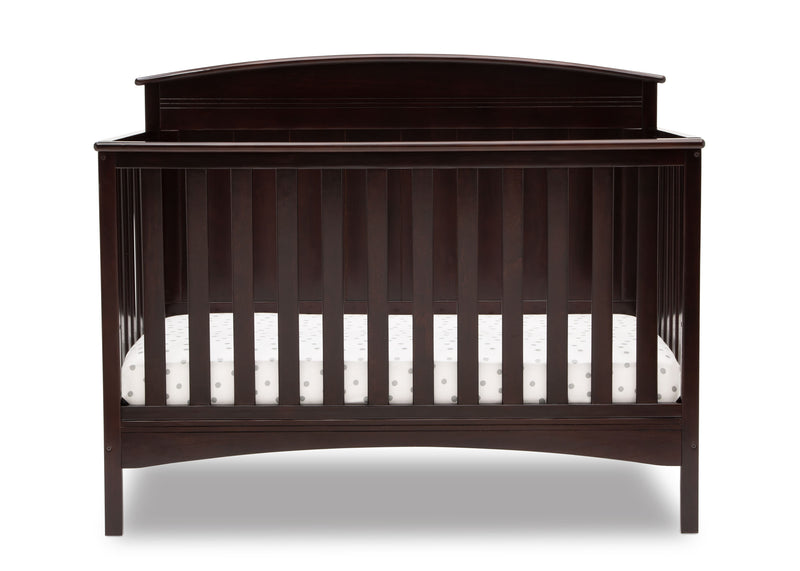 Archer 4-in-1 Convertible Crib