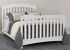 Emerson 4-in-1 Convertible Baby Crib 12-Emerson 4-in-1 Convertible Baby Crib