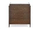 mhbbefcevwfiosc54pr1 7-Serena 3 Drawer Dresser with Changing Top and Interlocking Drawers