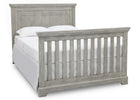 Rustic Mist (1373) 26-Paloma 4-in-1 Convertible Crib