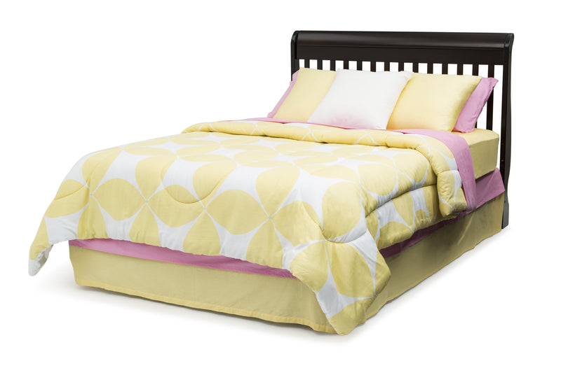 Canton 4-in-1 Crib 56-Canton 4-in-1 Crib