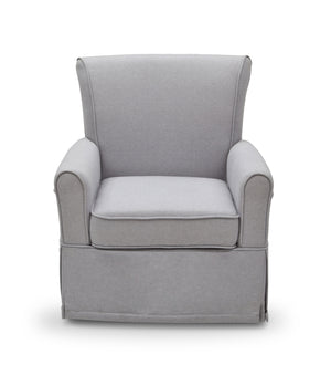 Heather Grey (053) 14-Epic Glider