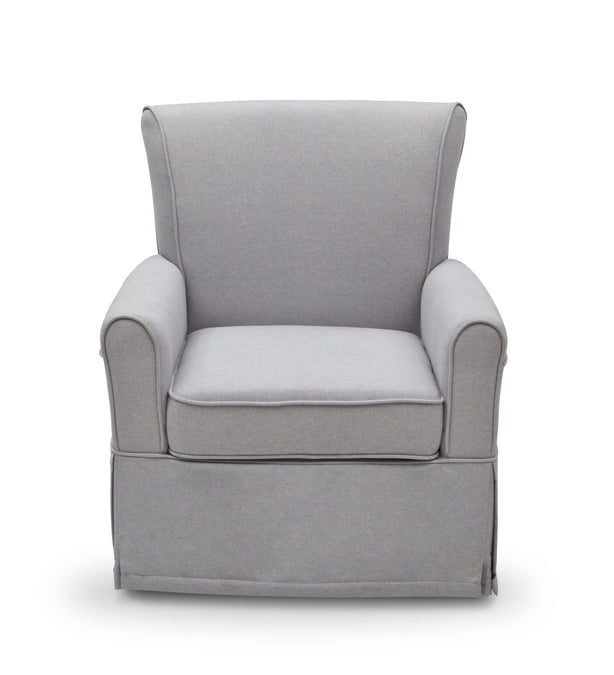 Heather Grey (053) 29-Epic Glider