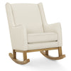 DCB: Cream with Acorn (764) 19-Hanover Rocking Chair
