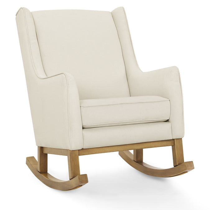 DCB: Cream with Acorn (764) 19-Hanover Rocking Chair