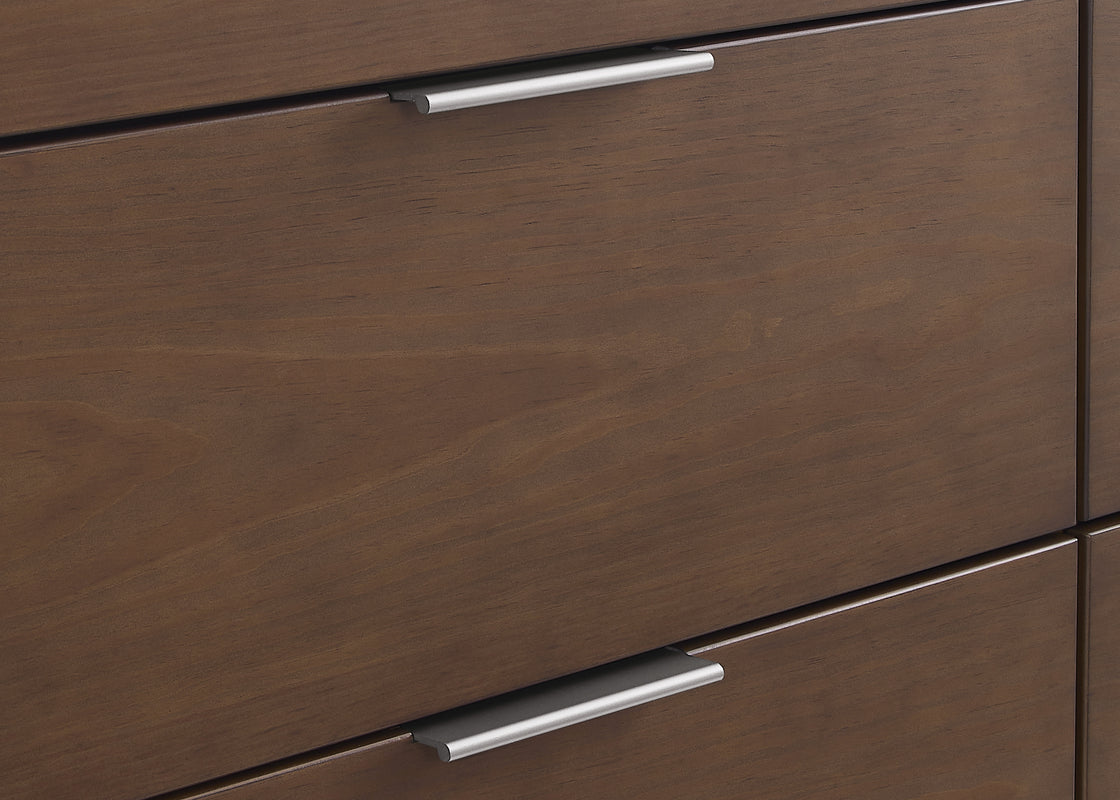 Teak Brown (1526) 12 - Carousel