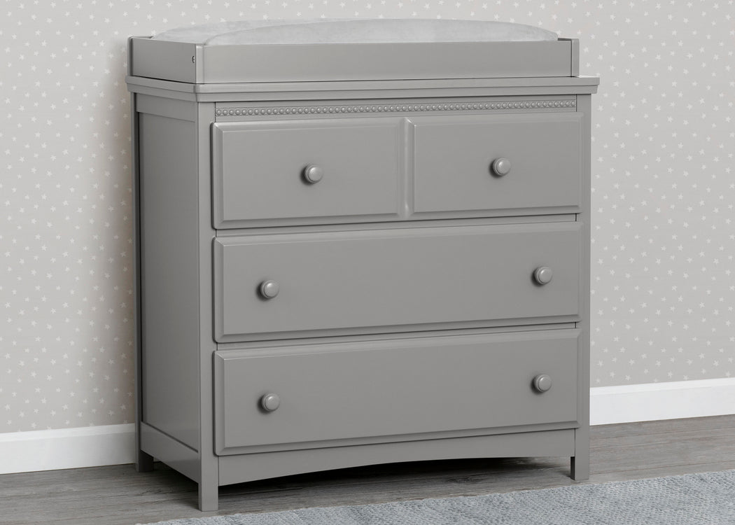 Grey (026)