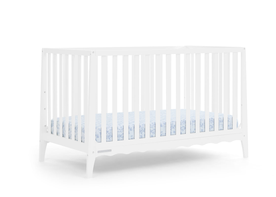 Bianca White (130) 10 - Carousel