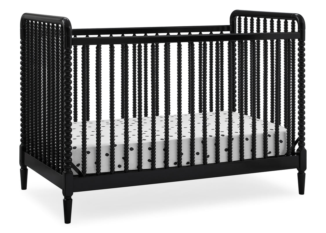 Black (001)