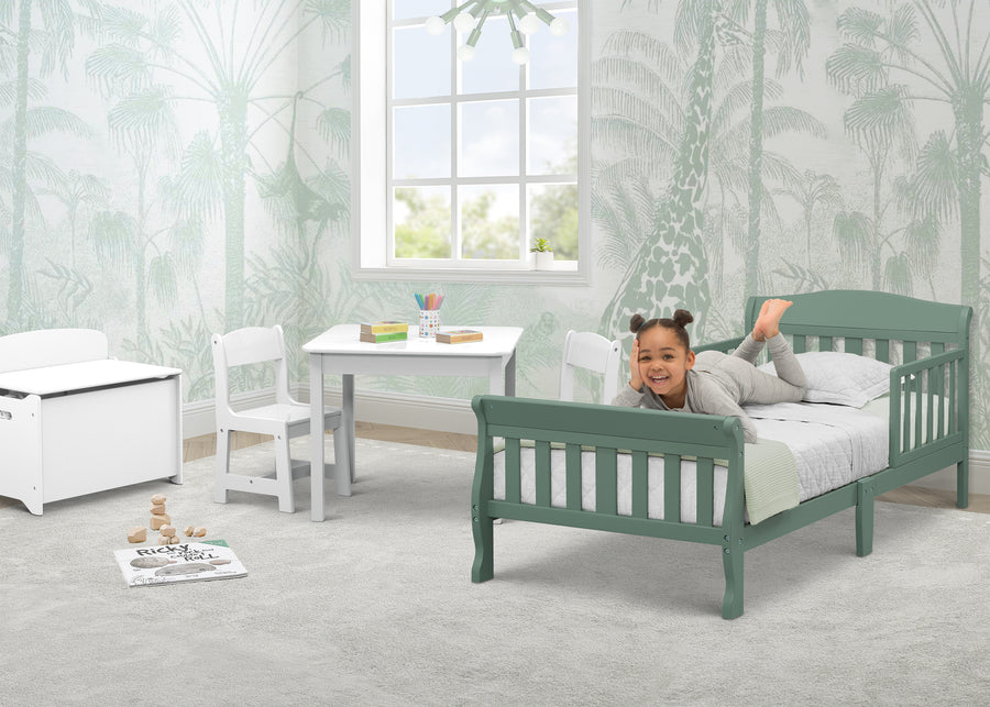 Sage (65810) 28-Canton Toddler Bed