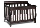 Canton 4-in-1 Crib 57-Canton 4-in-1 Crib