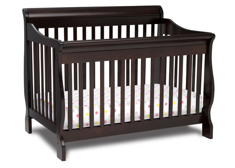 Canton 4-in-1 Crib 57-Canton 4-in-1 Crib