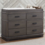 Rustic Grey (084) - Rustic Grey (084) - Accessories