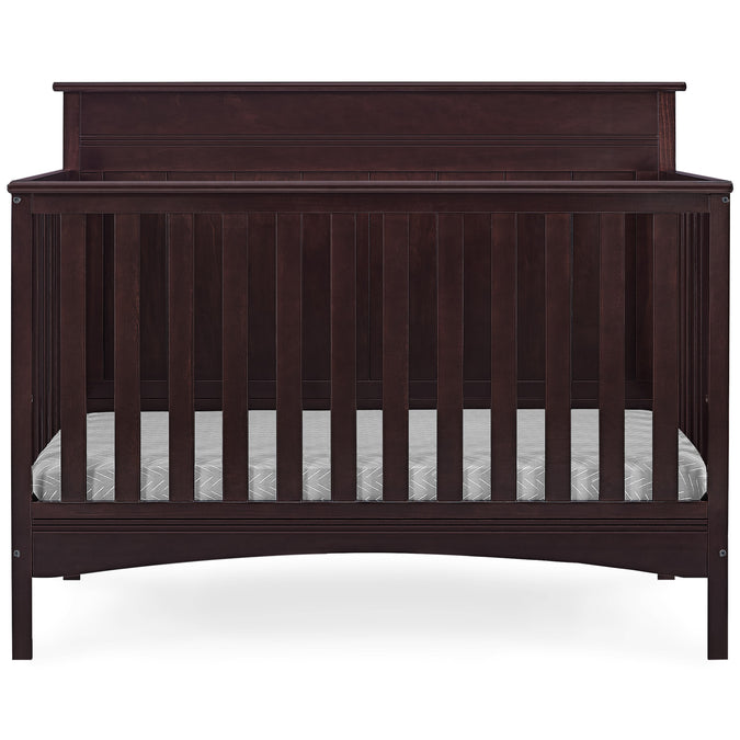 Fancy 4-in-1 Convertible Crib 17-Fancy 4-in-1 Convertible Crib