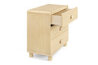 Natural Sandstone (1544) 23-Ari 3 Drawer Dresser with Changing Top