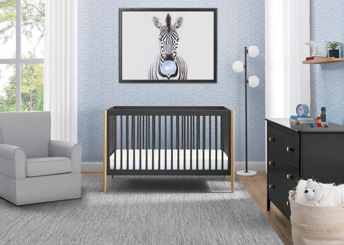 Charcoal Grey with Natural (1410) 1 - Carousel