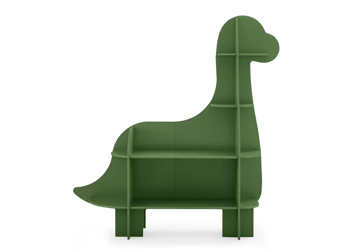 Dinosaur Green (318)