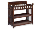Black Cherry Espresso (607) 3-Eclipse Changing Table