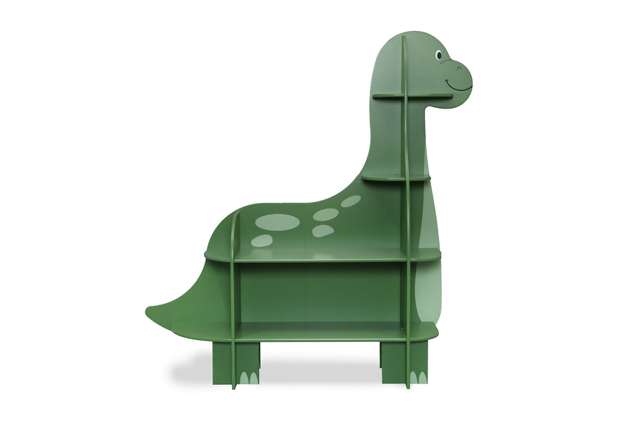 Assorted (999) 2-Dinosaur Character Bookcase