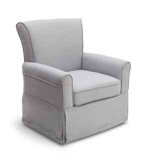 Heather Grey (053) 15-Epic Glider
