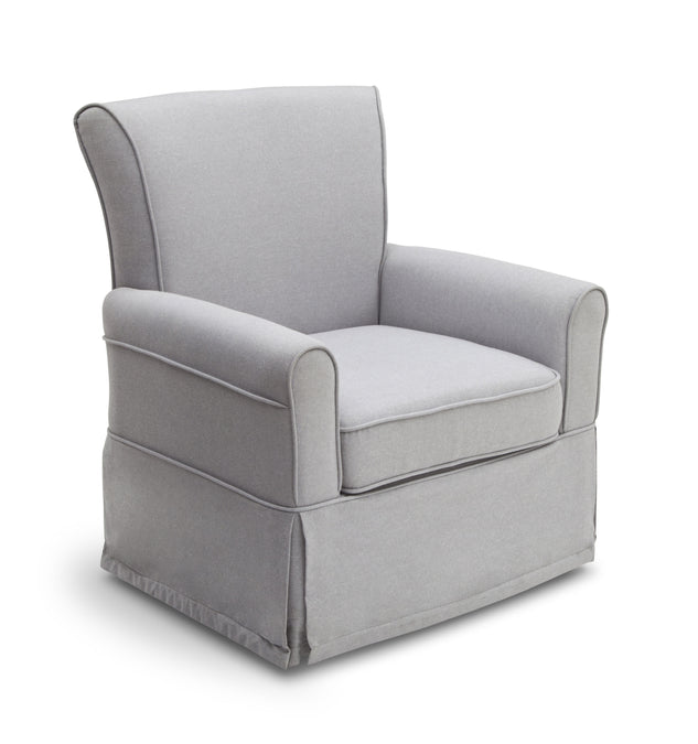 Heather Grey (053) 30-Epic Glider