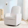Ivory (1556) 25-Teddy Nursery Swivel Recliner