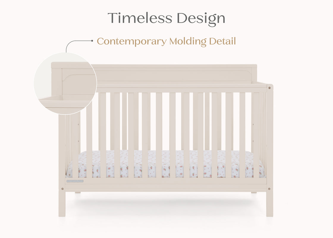 Soft Beige (1560) 6 - Carousel