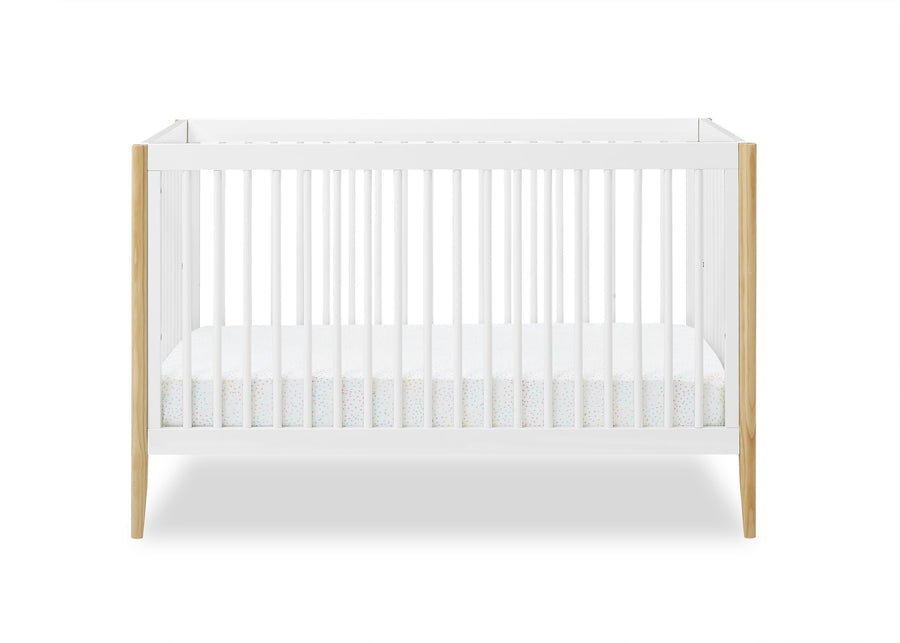 Casey 6-in-1 Convertible Crib 47-Casey 6-in-1 Convertible Crib