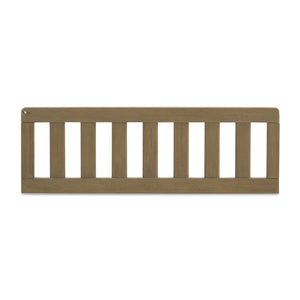 Rustic Acorn (1383) 5-Toddler Guardrail (W343725)