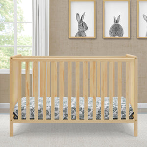 Heartland 4-in-1 Convertible Crib 113