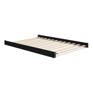 Wood Bed Rails (0050)