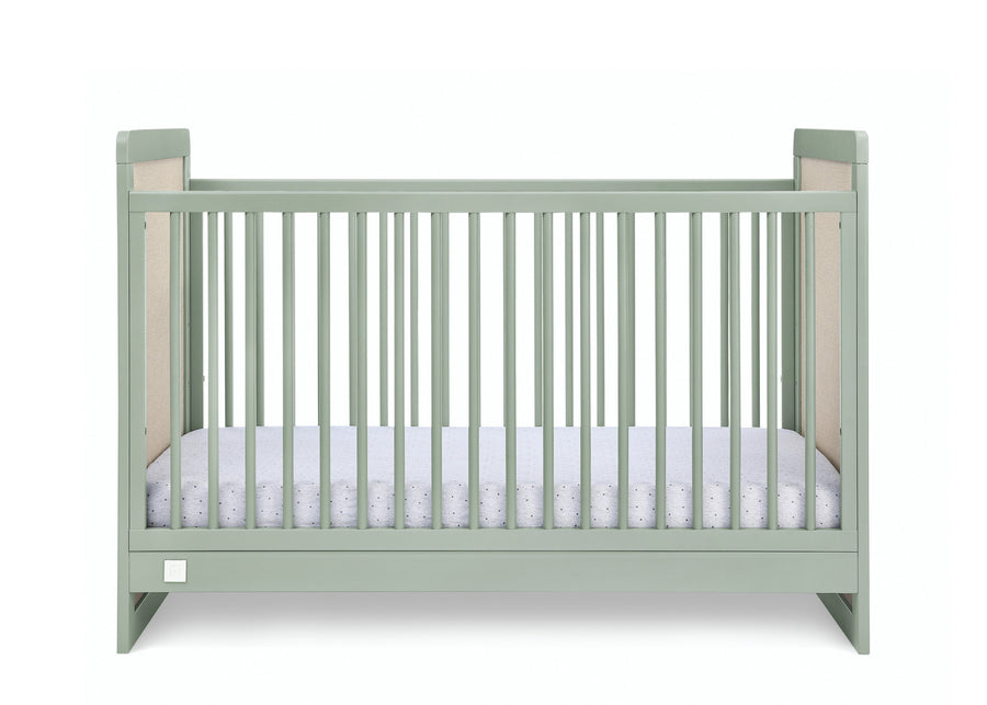 babyGap Liam 4-in-1 Convertible Crib 12-babyGap Liam 4-in-1 Convertible Crib