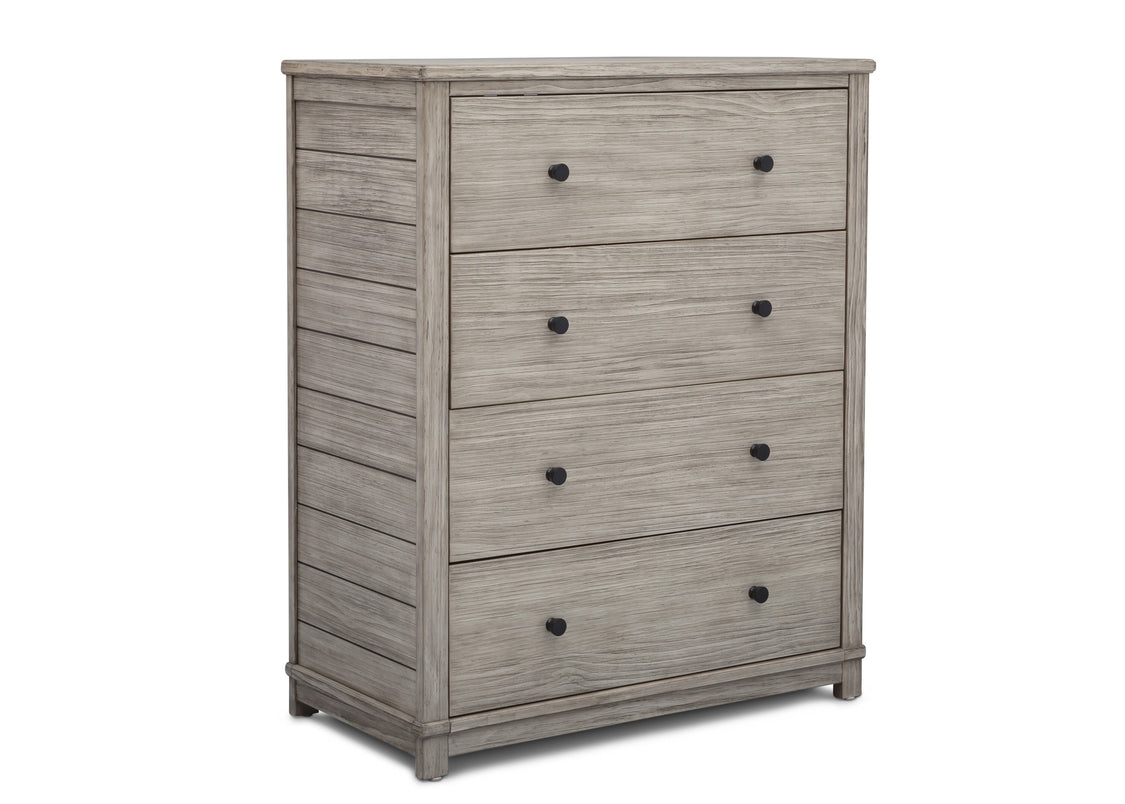 Rustic White (119)