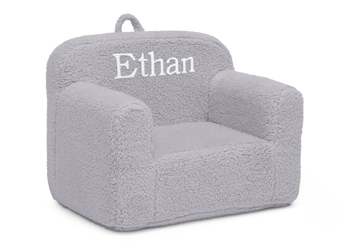 Grey Sherpa (5031)