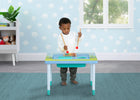 Bluey (1077) 1-Bluey Compact Play & Learn Sensory Table
