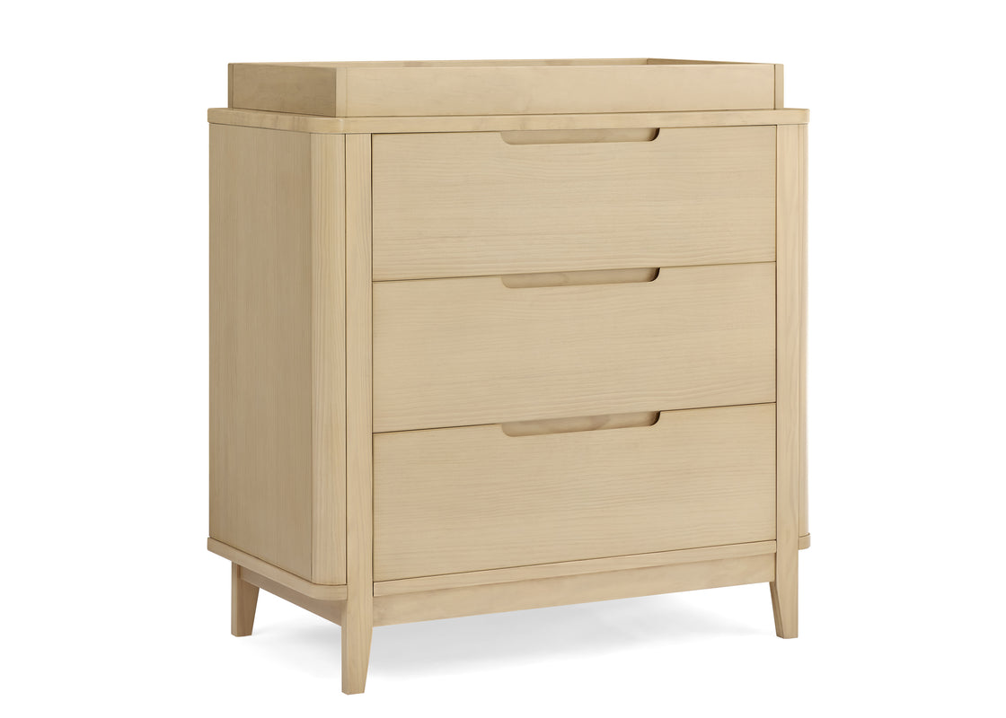 Natural Sandstone (1544) 3 - Carousel