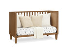 Chestnut (836) 26-Sonny 4-in-1 Convertible Crib