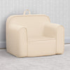 Oatmeal (1298) 25-Cozee Chair for Kids