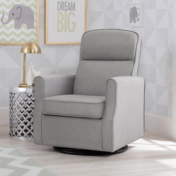 French Grey (1304) 6 - Mobile