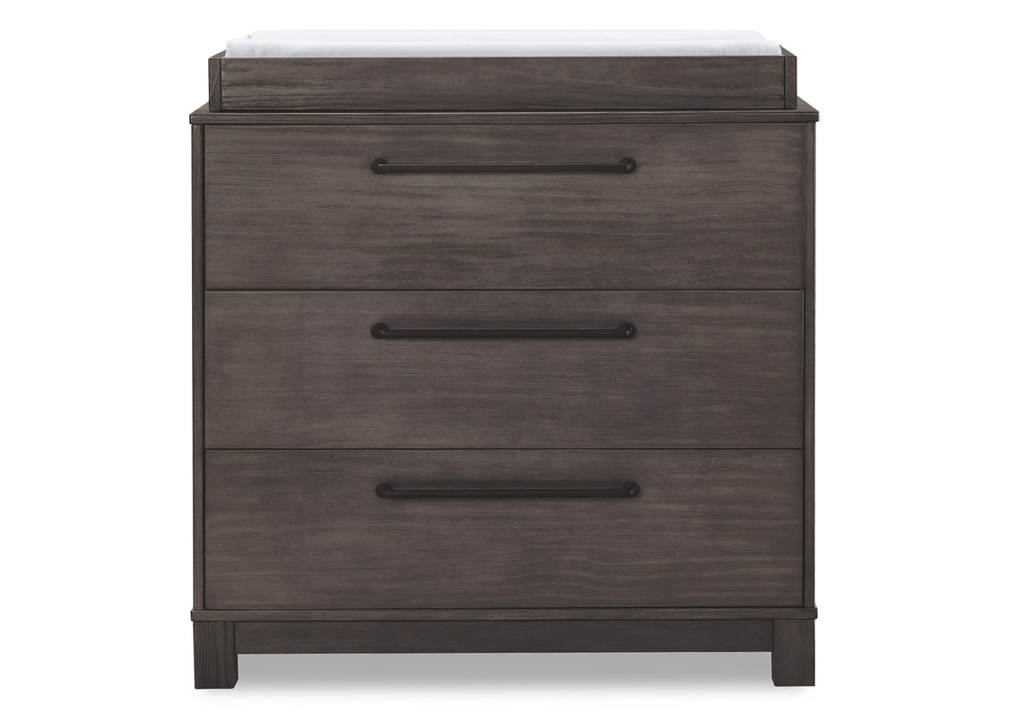 Rustic Grey (084)